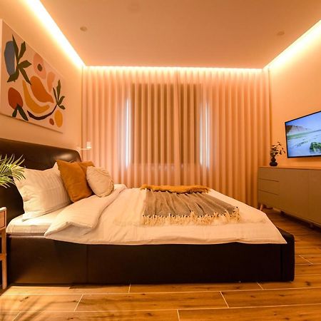 Green Leafy Brasov - Ideal 2 Bedroom Apartment Luaran gambar