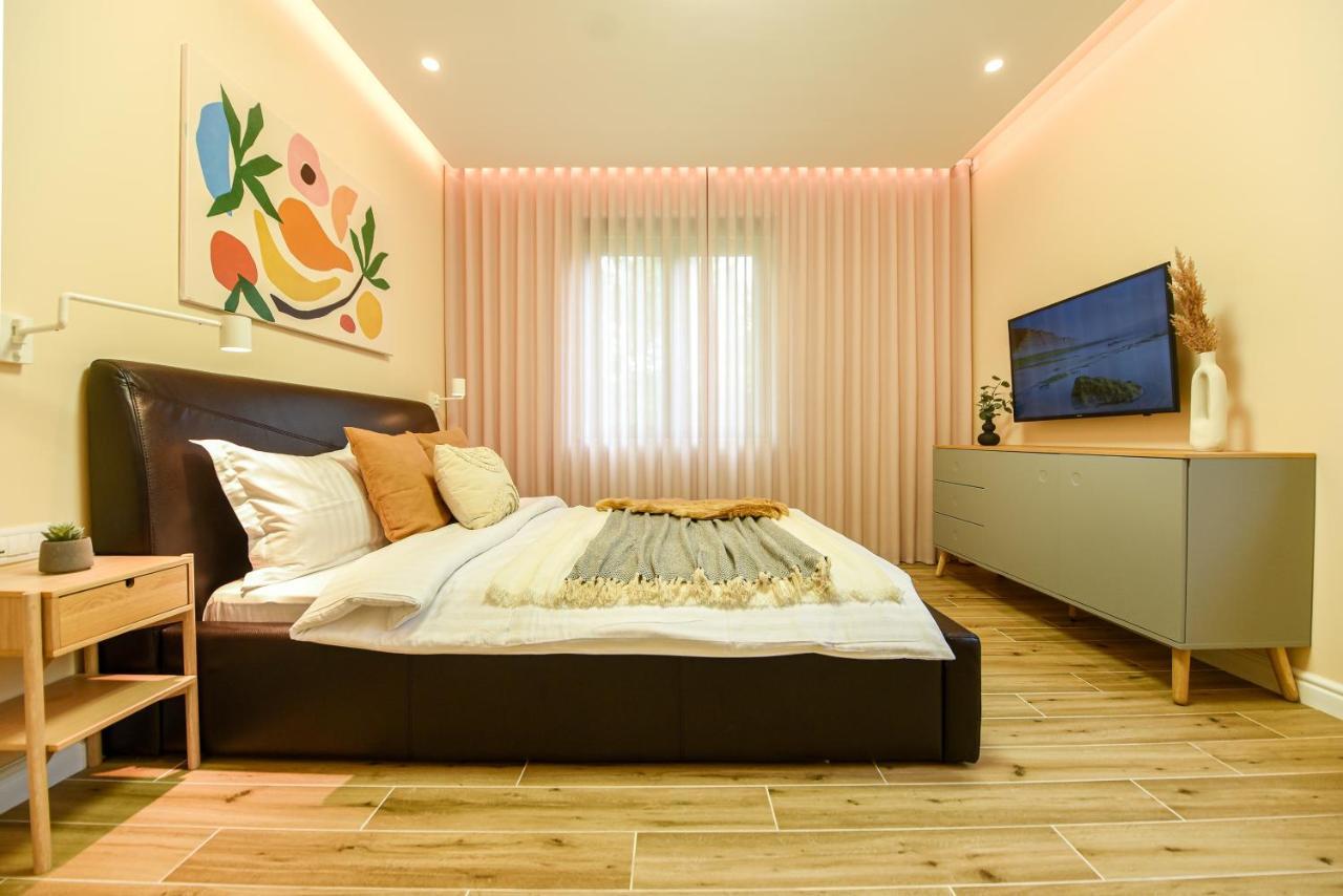 Green Leafy Brasov - Ideal 2 Bedroom Apartment Luaran gambar