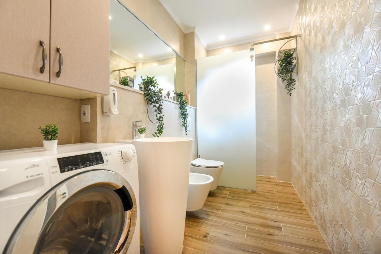 Green Leafy Brasov - Ideal 2 Bedroom Apartment Luaran gambar