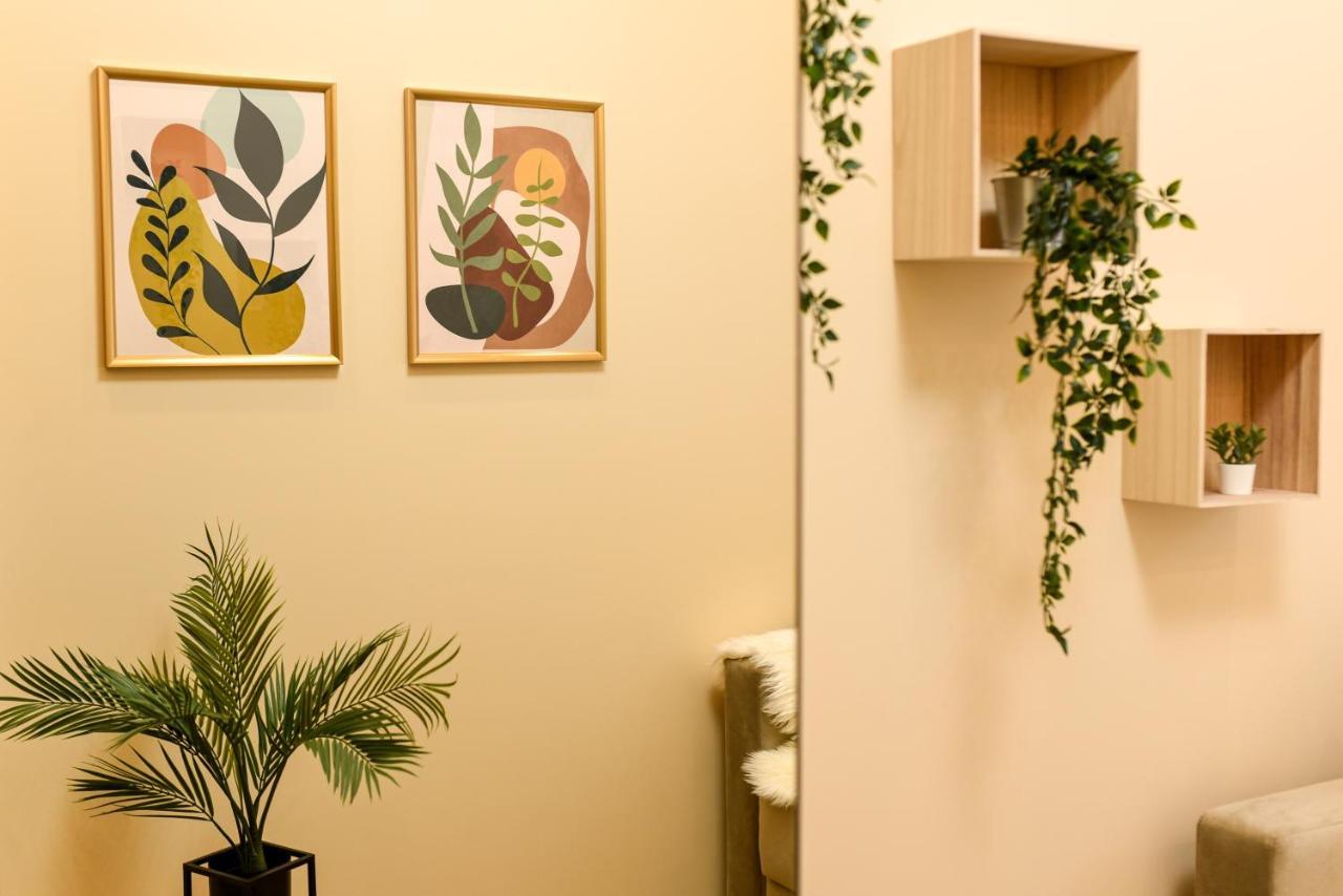 Green Leafy Brasov - Ideal 2 Bedroom Apartment Luaran gambar