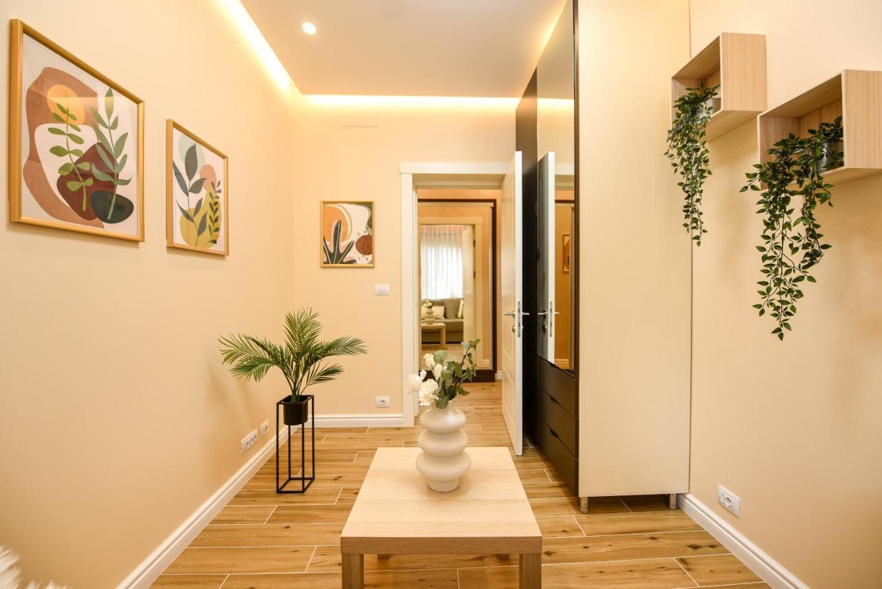 Green Leafy Brasov - Ideal 2 Bedroom Apartment Luaran gambar
