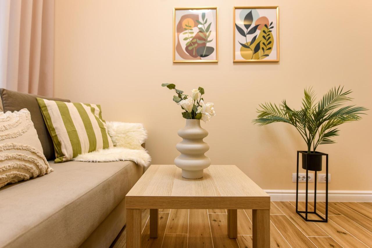 Green Leafy Brasov - Ideal 2 Bedroom Apartment Luaran gambar