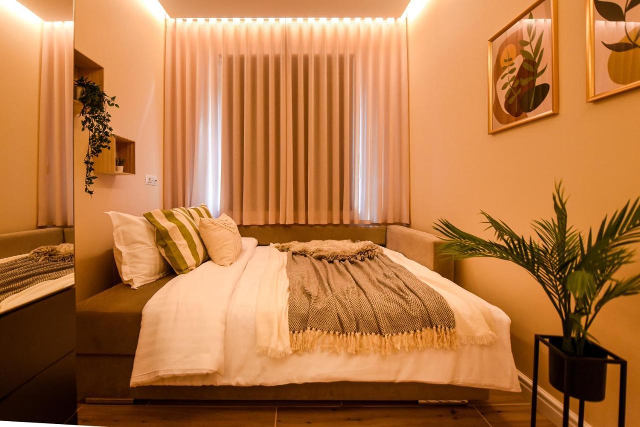 Green Leafy Brasov - Ideal 2 Bedroom Apartment Luaran gambar