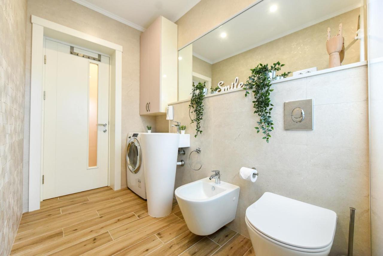 Green Leafy Brasov - Ideal 2 Bedroom Apartment Luaran gambar